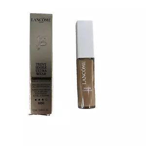 Nuevo en caja Corrector suero Lancome Teint Idole Ultra Wear Care & Glow 325C - Imagen 1 de 5