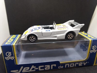 LOLA T 294 1/43, NOREV JET CAR 813, Made in France - image 1 of 4