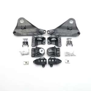 A Pair Car Headlight Repair Kit for Mercedes-Benz C-Class W206 2021-2023 - Foto 1 di 6