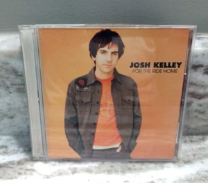Josh Kelley For The Ride Home CD 2061-624440-2 - Picture 1 of 4