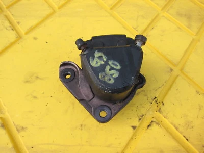 Suzuki GS850G 1979 OEM pinza de freno delantera izquierda Foto 1 de 4