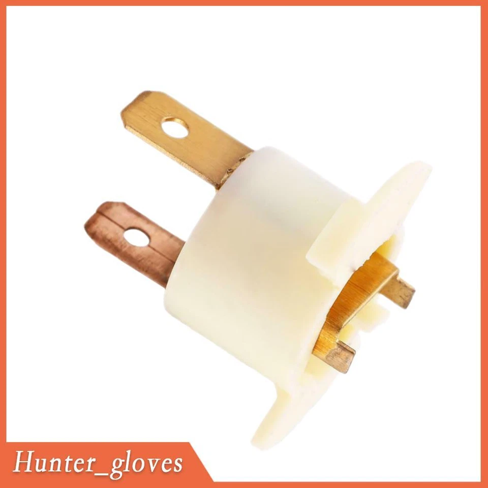 Se adapta a Honda CR-V Prelude Acura RL TSX Frontal H1 Halógeno Faro Bombilla Enchufe Foto 1 de 4