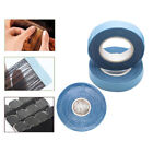 1 Roll 0.8CM*3 Yards Hair Wig Tape Double-Sided Adhesive Tape Hair Exten.di Bf