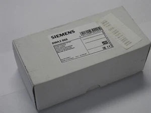 Neu Siemens 8WA2 868 Schnellbus Sammelschiene Feeder Klemmenkasten 50 Stück - Bild 1 von 5