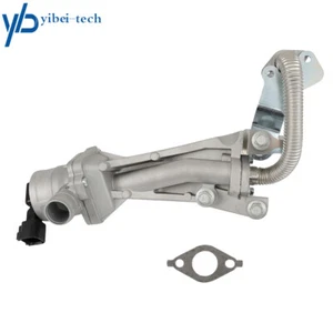 Secondary Air Injection Check Valve for Buick Chevy Impala 2007-2010 3.5/3.9L - Picture 1 of 12