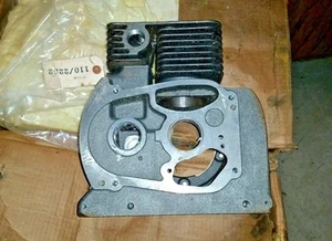2.7 KW AJ block 110-2252  ONAN  ENGINE BLOCK   dated 1987 NOS - Picture 1 of 5