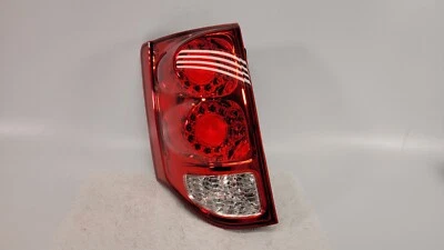 2011-2020 DODGE GRAND CARAVAN DRIVER LEFT TAIL LIGHT LED LAMP AFTERMARKET - Image 1 of 4