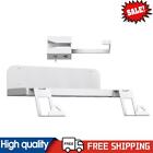 Wall Mount Display Shelf Storage Bracket Stand Stable For Ps Vr2 Console/Headset