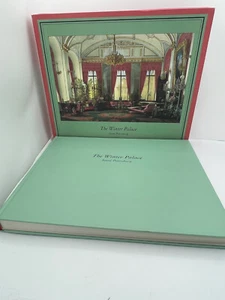 The Winter Palace: Saint Petersburg (HC, 1995) - Picture 1 of 4