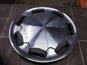 1985 1986 Chrysler LeBaron GTS # 450 14" Hubcap / Wheel Cover / Hub Cap USED - Picture 1 of 8