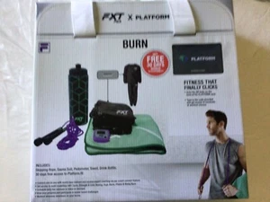 WEIGHT LOSS FAT BURNING FITNESS KIT BRAND NEW IN BOX - Picture 1 of 2