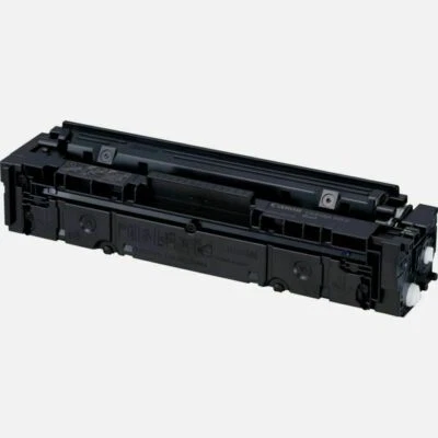 Compatible Canon 045H Black High Yield Toner Cartridge for LBP-611CN - Image 1 of 2
