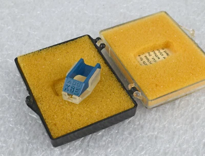 Vintage Genuine ADC R-K6E Turntable Stylus Needle Replacement - Image 1 of 4