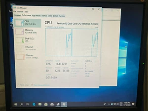 MSI im-gm45-db11 Pc con 3 Mesi di Garanzia Quantità 3 - Foto 1 di 7