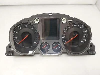 VOLKSWAGEN PASSAT 2009 OEM VELOCÍMETRO CUADRO DE INSTRUMENTOS 69 K 3C0920972A Foto 1 de 4