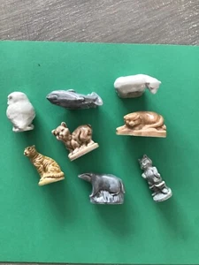 wade whimsies job lot of 8 - Picture 1 of 3