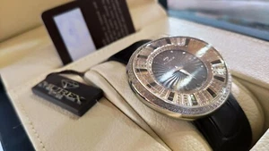 Orologio donna marca: Murex, Swiss made, con diamanti - Foto 1 di 7