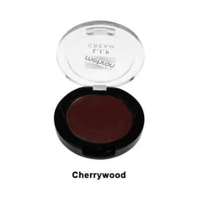 Crema de labios profesional Mehron color surtido .14 oz compacta Foto 1 de 4