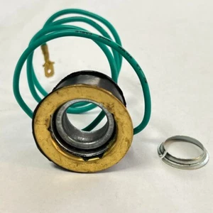 1960-1963 Chevy Truck except COE STEERING COLUMN BEARING ASSEMBLY - Picture 1 of 6