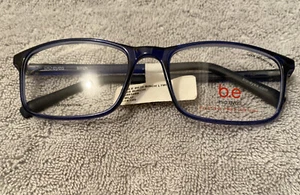 Bio Eyes BE Birch LTBLU BE28 Montature occhiali da prescrizione 54 18 140 - Ret $54 - Foto 1 di 3