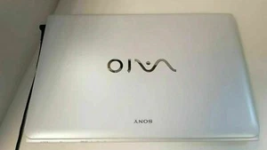 Sony VAIO SVE17 17.3" i7 3610M 12GB 256 SSDGB Laptop - Windows 10.2013 warranty - Picture 1 of 4