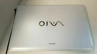 Sony VAIO SVE17 17.3"  i7 3610M 12GB 256 SSDGB Laptop - Windows 10.2013 warranty - Image 1 of 4