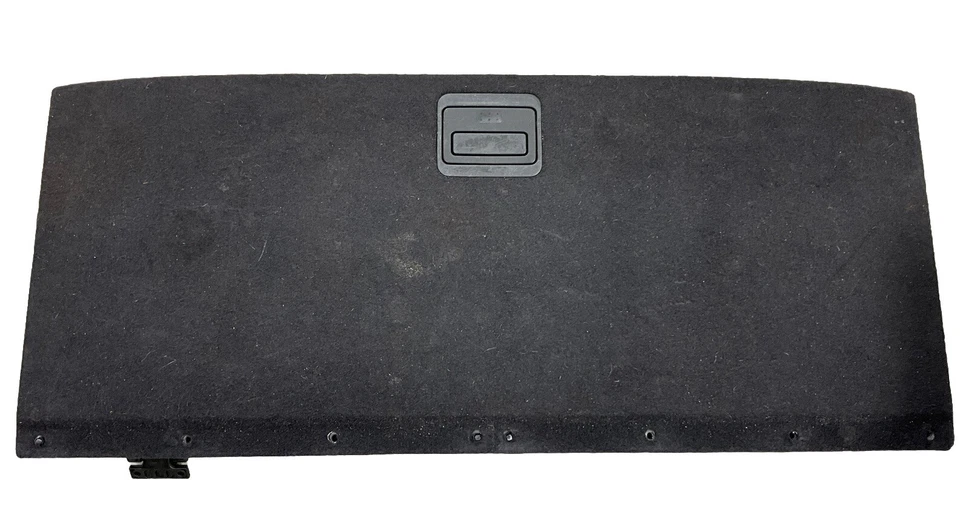 2013 INFINITI JX35 后轮卡戈地板装饰面板 原始设备制造商 — 第 1/4 张图片