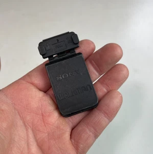 Sony Walkman WM-FX433 Ersatz Gürtelclip nur biegen klappbar - Bild 1 von 4
