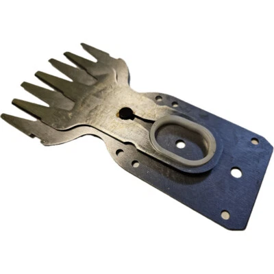 WOLF-Garten Finesse 30 Ersatzmesser 7079021 Messer Grasschere 30R 30B