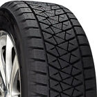 1 New Tire 255/55-18 Bridgestone Blizzak DMV2 55R R18 31344