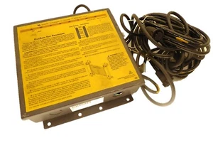 Controlador de cortina de luz Omron STI 43207-0010 - Imagen 1 de 11