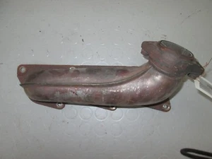 Mercedes-Benz R171 SLK Auspuffkrümmer rechts A2721400409 - Bild 1 von 2