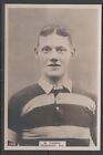 Cigarette Cards Phillips 1922 Footballers (Xlg) - #360 W Rhodes (Dewsbury)