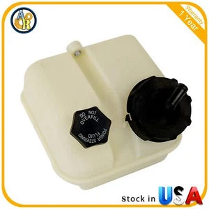 Power Steering Reservoir For Freightliner M2 106 2008-2014 603-5206 - Picture 1 of 5