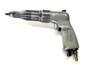 SIOUX TOOLS AIR RIVNUT NUT SETTER INSTALL TOOL, 350 RPM, 10-28 TPI, 02507CNL - Picture 1 of 7