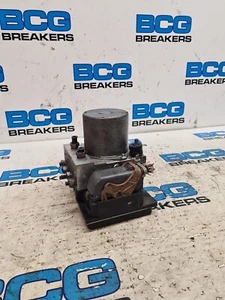 2008 Peugeot 308 1.6 Hdi ABS Pump 9665331880 - Picture 1 of 5