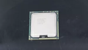 SLBFA INTEL XEON L5520 2.267GHz 4 CORE 8MB CPU PROCESSOR LGA1366 - Picture 1 of 1