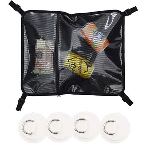 Waterproof Paddleboard SUP Deck Dry Bag Storage with 4pcs D-Ring Patches Kayak - Picture 1 of 4