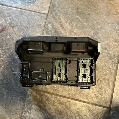 Jeep Liberty Dodge Nitro 2007-2010 módulo de potencia totalmente integrado P 56049721AN Foto 1 de 4