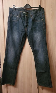 Herren Jeans Angelo Litrico W 38 L 30 - Bild 1 von 5