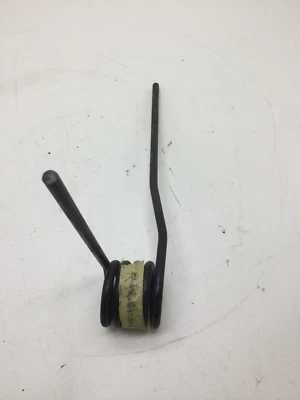 Resorte de suspensión Kimpex 1989-1990 Yamaha Phazer II 480 PZ480 04-420 NUEVO DE STOCK Foto 1 de 4