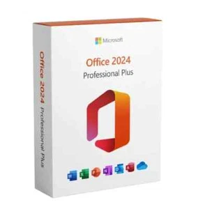 Microsoft Office 2024 Professional Plus Key | Schnelle Lieferung per eBay - Bild 1 von 2