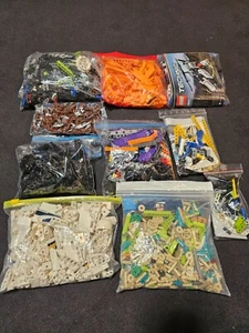 LEGO® Technik Konvolut ca. 1,8 kg - Bild 1 von 1