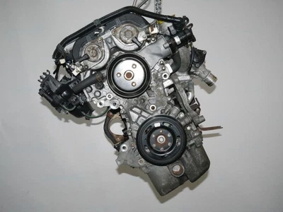 ENGINE Opel Meriva MPV 1.4 Turbo 16V Ecotec (A14NET(Euro 5)) - Image 1 of 4