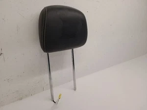 08-10 Chrysler Town Country Front Headrest Head Rest Left Driver Side Leather - Picture 1 of 12