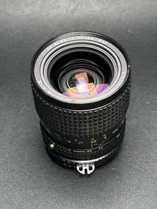 Tokina AT-X 28-85mm f3.5-4.5 for Nikon AI Mount (FOR PARTS) - Picture 1 of 4