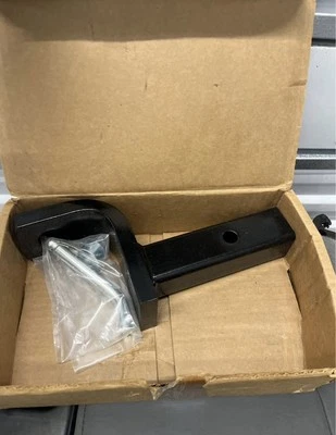 '08-'21 Toyota Land Cruiser Ball Mount - Image 1 of 3