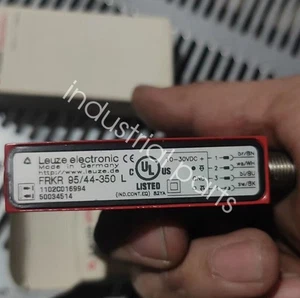 1 Stück Neu FRKR95/44-350L FRKR 95/44-350 L 50034514 Brandneu Fedex oder DHL - Bild 1 von 2