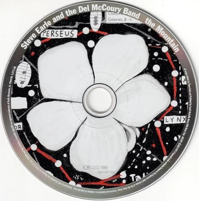 Mountain by Earle, Steve [Audio CD] Foto 1 de 2