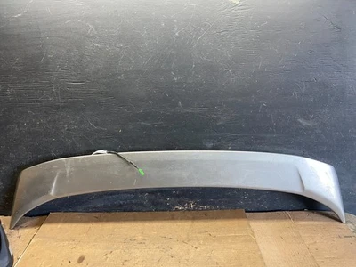 Alerón trasero Honda Civic 2001 a 2005 cupé tercera luz de freno ala OEM R0350 DG Foto 1 de 4